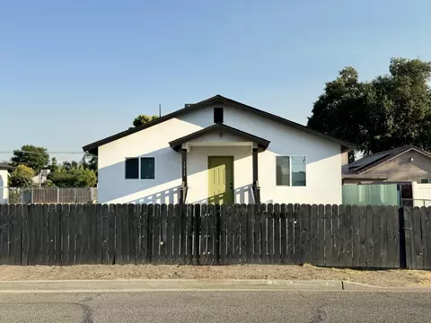 1519 Brokaw Avenue Ave, Corcoran, CA 93212