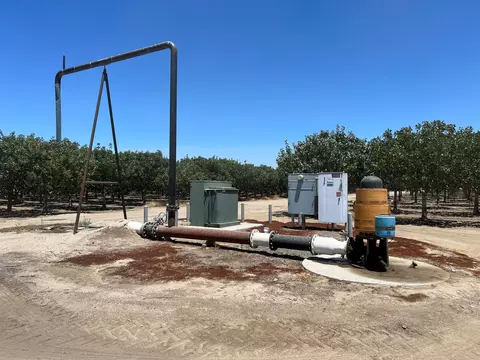 Avenue 144, Tipton, CA 93272 photo 5
