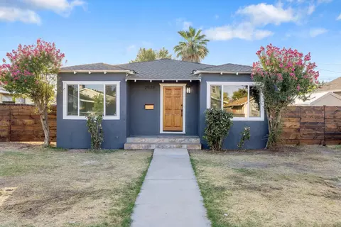 2528 C St, Selma, CA 93662