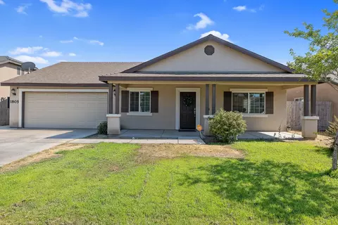1805 Hermosa Ave, Tulare, CA 93274 photo 3