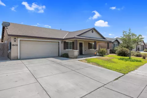 1805 Hermosa Ave, Tulare, CA 93274