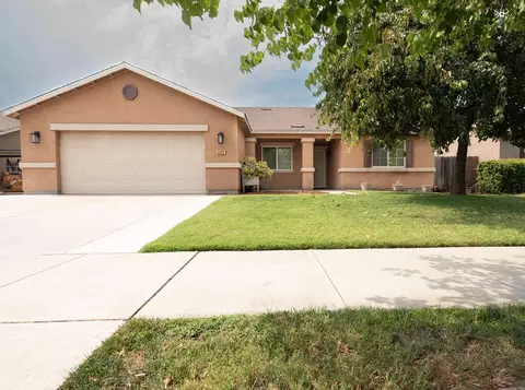 4405 E Stapp Ave, Visalia, CA 93292