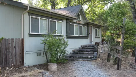 43678 N Fork Dr, Three Rivers, CA 93271 photo 4