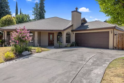 1219 W Monte Verde Ct, Visalia, CA 93277