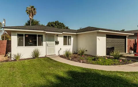 915 Cole Ave, Clovis, CA 93612