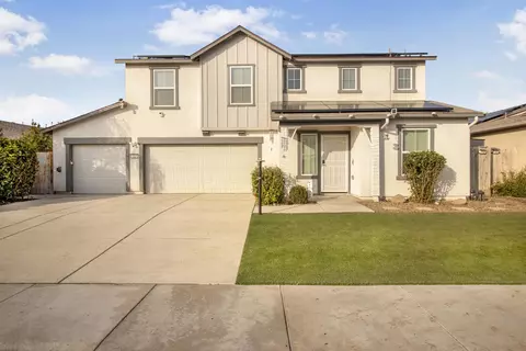 416 E Porter Ave, Visalia, CA 93291