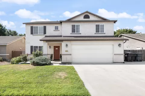4701 W Reese Ave, Visalia, CA 93277