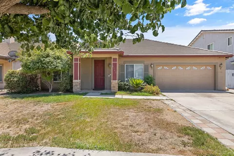 1161 Bargetto Ct, Tulare, CA 93274