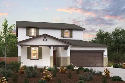 1845 W Graham St, Hanford, CA 93230