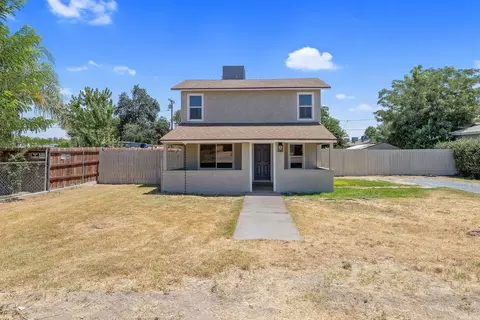 416 S La Fond Rd, Tipton, CA 93272