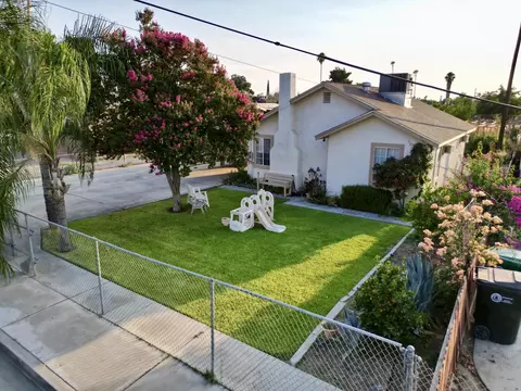 281 N Patsy St, Porterville, CA 93257 photo 2