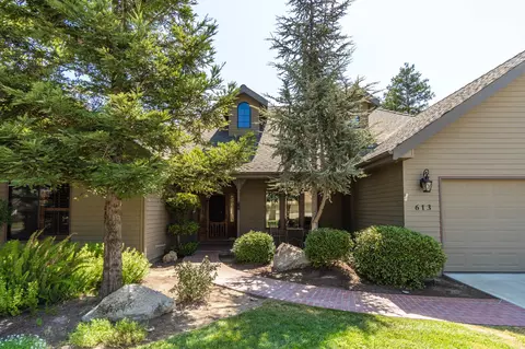 613 Pheasant Ct, Exeter, CA 93221 photo 2