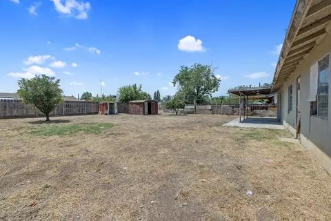 15851 Edmiston Ave, Ivanhoe, CA 93235 photo 26