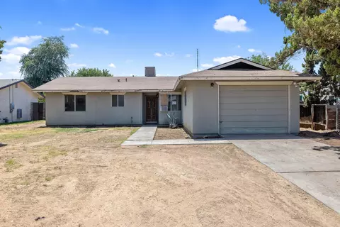 15851 Edmiston Ave, Ivanhoe, CA 93235 photo 1