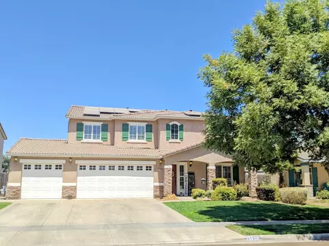 3130 W Sedona Ave, Visalia, CA 93292