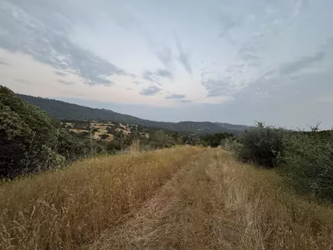 Nn Hogback, Badger, CA 93603 photo 9