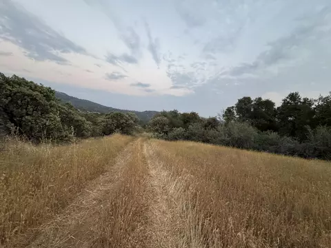 Nn Hogback, Badger, CA 93603 photo 12