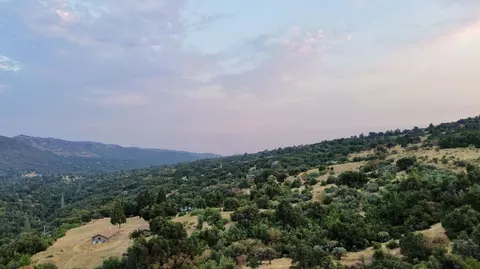 Nn Hogback, Badger, CA 93603 photo 20
