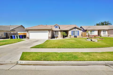 661 Sandcastle Ave, Lemoore, CA 93245 photo 5