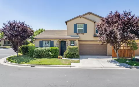 3815 W Jerome Ave, Visalia, CA 93291