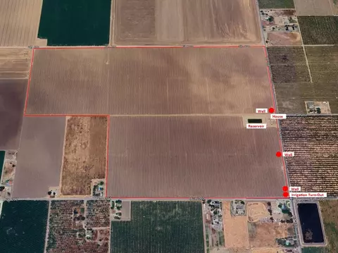 Avenue 204, Strathmore, CA 93267 photo 14