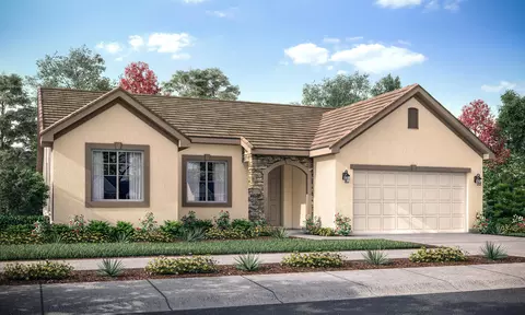 2916 S Irma St #VDS54, Visalia, CA 93292