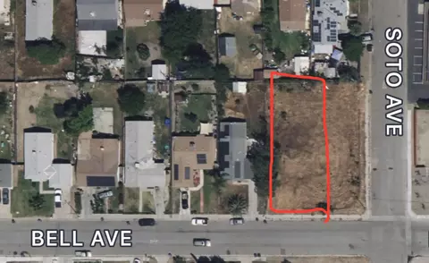. Bell Avenue, Corcoran, CA 93212