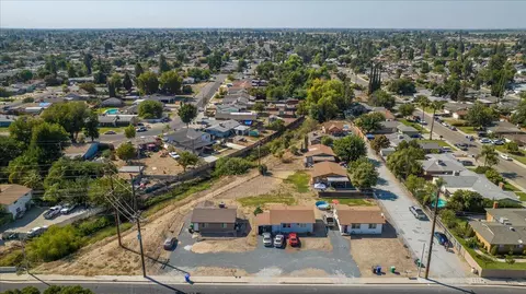 541 N Newcomb St, Porterville, CA 93257
