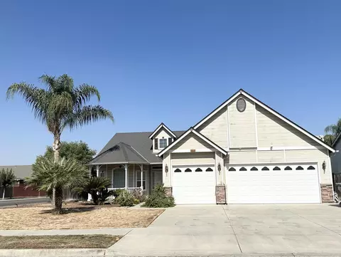 2514 Kelty Meadow Ave, Tulare, CA 93274