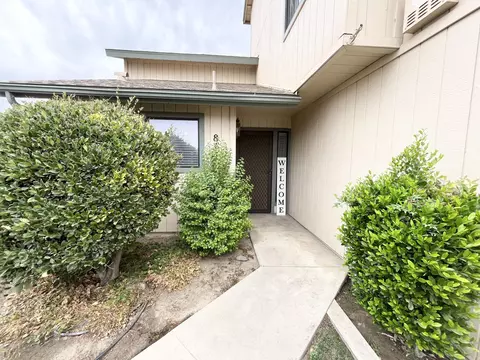 812 W Grand Ave, Porterville, CA 93257