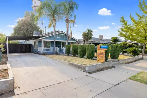 909 Rawson Ave, Sanger, CA 93657 photo 3