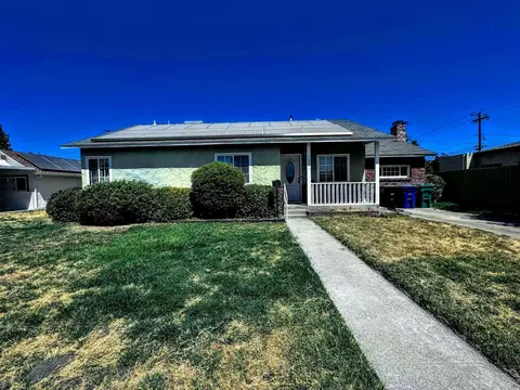 1721 Letts Ave, Corcoran, CA 93212