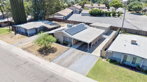 206 Peach Dr, Exeter, CA 93221 photo 42