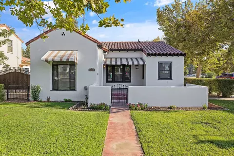 1096 E Tulare Ave, Tulare, CA 93274