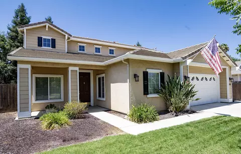 1997 Solaria St, Tulare, CA 93274