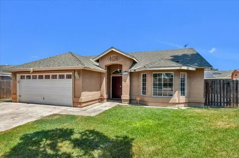 350 S Mendocino St, Tulare, CA 93274