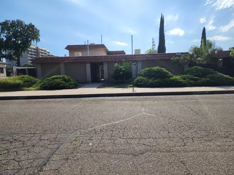 515 N Church St, Visalia, CA 93291