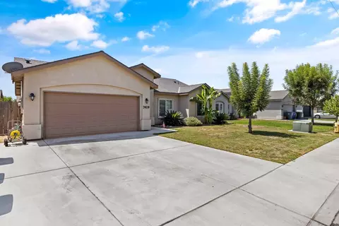 7419 Avenue 308, Visalia, CA 93291