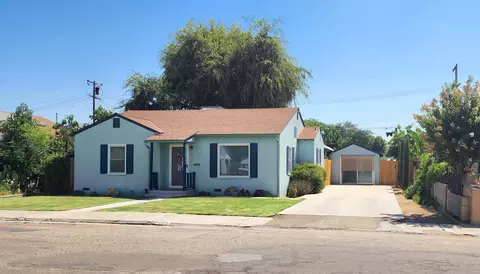 1060 S Rupert Ave, Reedley, CA 93654