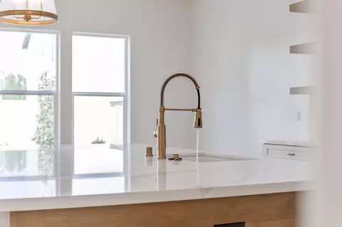 Kitchen - 3136 E Beech Ct, Visalia, CA 93292 photo 3 of 8