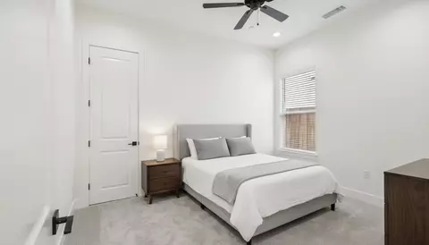 Bedroom - 3136 E Beech Ct, Visalia, CA 93292 photo 8 of 13