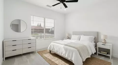 Bedroom - 3136 E Beech Ct, Visalia, CA 93292 photo 11 of 13