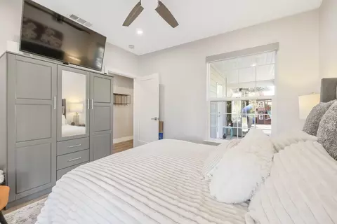 Bedroom - 620 Pheasant Ct, Exeter, CA 93221 photo 2 of 6