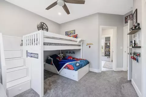 Bedroom - 620 Pheasant Ct, Exeter, CA 93221 photo 5 of 6