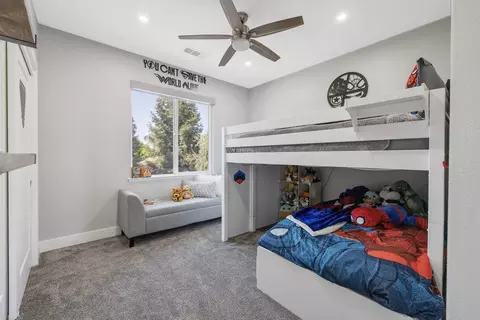 Bedroom - 620 Pheasant Ct, Exeter, CA 93221 photo 6 of 6