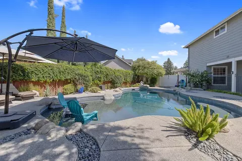 Exterior - 620 Pheasant Ct, Exeter, CA 93221 photo 18 of 35