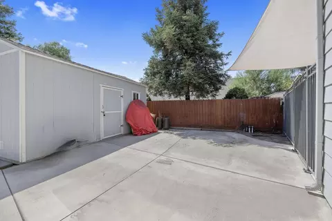 Exterior - 620 Pheasant Ct, Exeter, CA 93221 photo 27 of 35