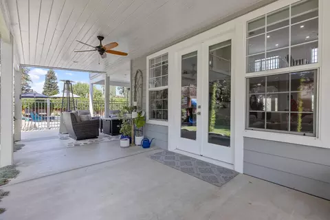 Exterior - 620 Pheasant Ct, Exeter, CA 93221 photo 7 of 35