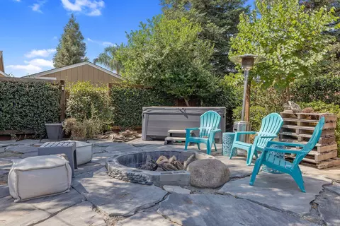 Exterior - 620 Pheasant Ct, Exeter, CA 93221 photo 22 of 35