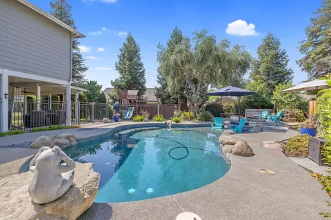 Exterior - 620 Pheasant Ct, Exeter, CA 93221 photo 15 of 35